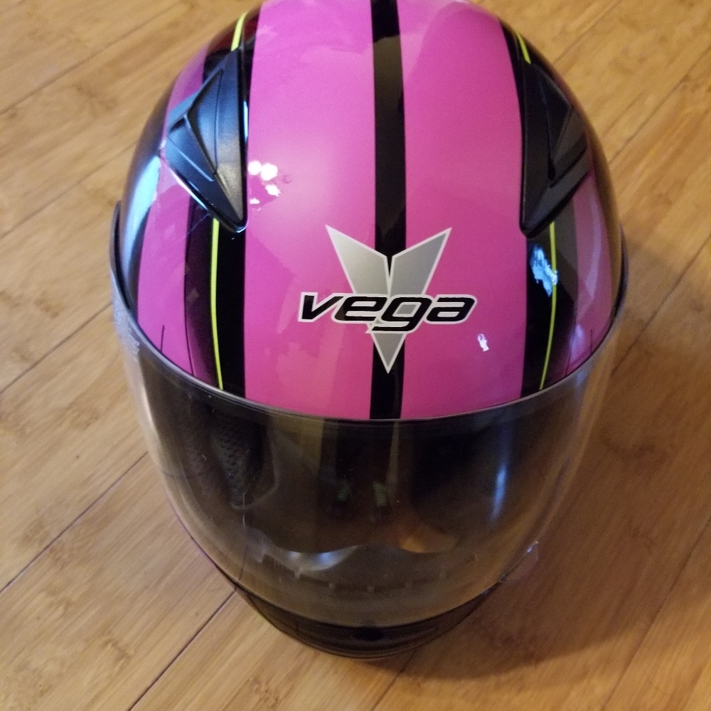 Motorcycle ATV Helmet Kids